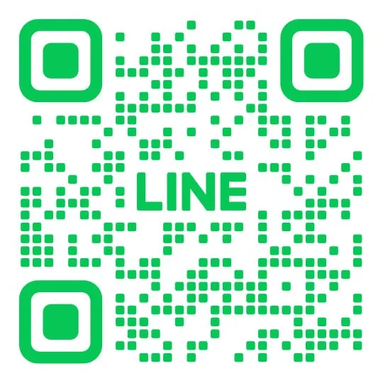 QR Code แชท หวยลาววันที่ 20 ทาง Line